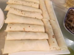 -启东8号海鲜(五角场店)