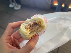 -邵万生食品公司(南京东路店)