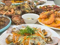 -人和啤酒屋海鲜大排档(营口路店)