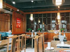 -郑喜旺烧烤(郑州总店)