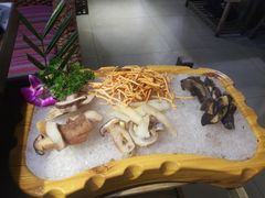 -老诚一锅羊蝎子(黄寺大街店)