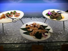 -泰谷酒店·太古码头闽菜自助餐厅