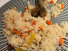 -楼兰新疆菜(江宁万达店)