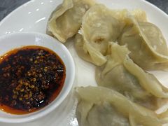 -奉天蚨祥饺子馆