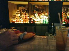 -长沙北辰洲际酒店-SKY 27酒廊