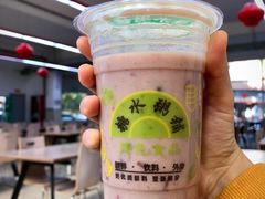 红豆沙-交通大学（闵行校区）-第二餐饮大楼