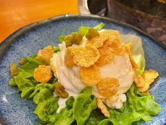 -蜀九鼎毛肚火锅(惠安店)
