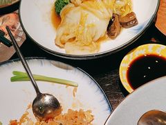 -金厨泰国餐厅·全泰籍厨师料理(拱北店)
