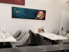 -郭林家常菜烤鸭(曙光西路店)