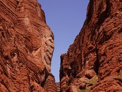 -天山神秘大峡谷