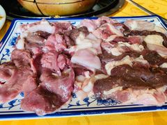 -大戚饭店(泰华路店)