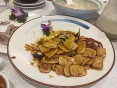 六月黄炒年糕-北门饭店(三香路店)
