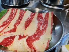 特味肥牛-大丘街路边烤牛肉