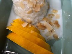-米泰芒·东南亚料理(体育西店)
