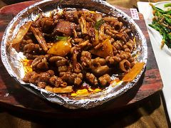 -79号渔船海鲜饭店(华强北店)