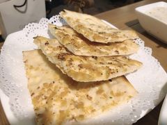 -Masala Curry and BBQ·玛莎拉巴基斯坦美食(金水万达店)