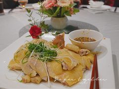 -金满楼(天河中路店)