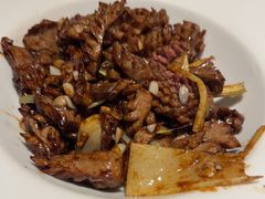 -老牌坊鲁菜名店(聊城美食岛店)