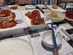 -小大董·烤鸭(凤凰汇店)