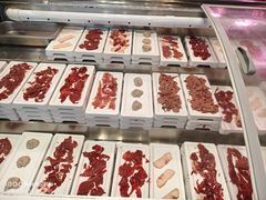 -一鼎来潮汕牛肉自助火锅(翻身分店)