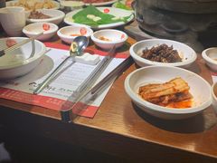 -辛氏火炉·韩式古法烤肉(松北店)
