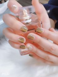 -7嘉nail eyelash·美甲美睫