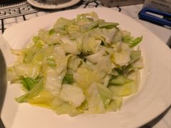 手撕包菜-客家大院·非遗赣南客家菜(郁孤台店)