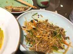 -胡杨记忆(和平路店)