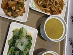 -老乡鸡(新邻天地店)