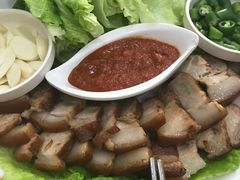 -故乡明太鱼屋(航北路店)