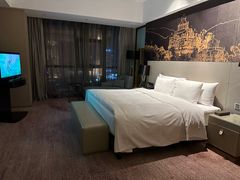 -江门富力万达嘉华酒店