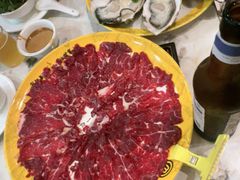 -潮汕大目牛肉火锅(皇岗旗舰店)