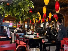 -北平盛世·新京菜·北京烤鸭(劲松·双井店)