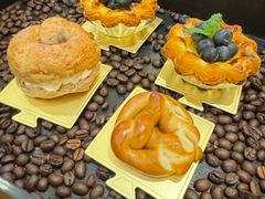 -宜昌富力皇冠假日酒店·咖啡1号西餐厅