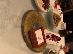 -大鸭梨烤鸭店(光彩店)