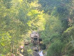 -山沟沟景区