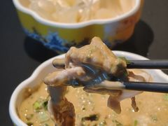 -羊大爷涮肉(亮马桥店)