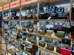 -东莞松山湖万象汇