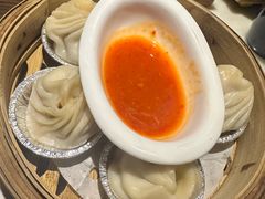 -绿茶餐厅(茂业天地店)