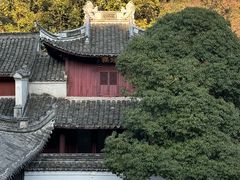 -宁波市保国寺古建筑博物馆