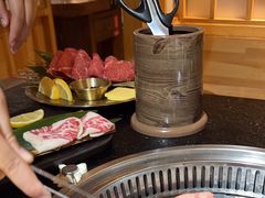 -九田家黑牛烤肉料理(寿光万达店)