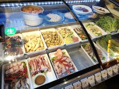 -东来土菜馆(民祥园路店)