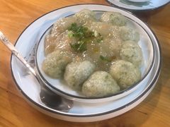 -胡同小馆(新威路店)