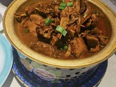 -金典银峰老鹅馆·昆山菜(亭林公园店)