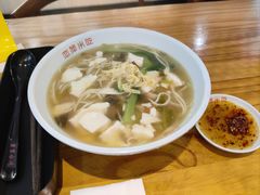 -恋萍小吃(时代店)