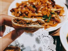 -花少爷的粥(中贸广场店)