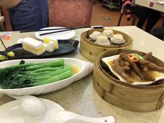 -点都德(汇胜楼店)