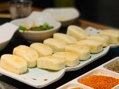 -一家东北烤肉(华大店)