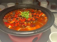 -大鸭梨烤鸭(枣园店)