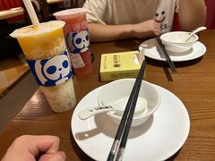 -湘约东方(民星路店)
